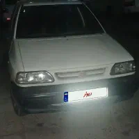 سالم جلو عقب پولم کم کار