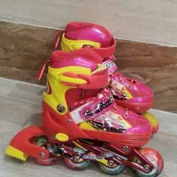 اسکیت چراغدار