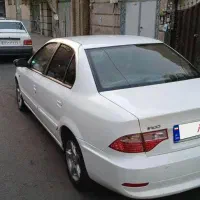 سمند سورن Ef7 Lx مدل ۱۳۹۴ بیرنگ زیر قیمت|خودرو سواری و وانت|تهران, جمال‌زاده|دیوار