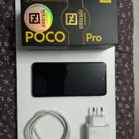گوشی poco x4 pro 5G|موبایل|مشهد, وکیل‌آباد|دیوار