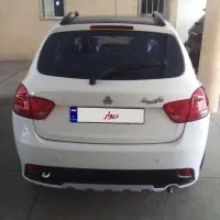 کوییک RS مدل ۱۴۰۳ با استاندارد ۸۵ گانه|خودرو سواری و وانت|بندرعباس, |دیوار