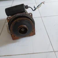 پمپ اب وکفکش