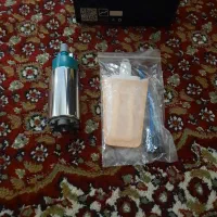 مغزی پمپ بنزین پراید