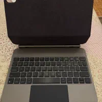 کاور و کیبورد یونیک venno pro آیپد پرو ۱۱ اینچ m4