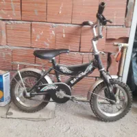 دوچرخه 12 و16 و اسکوتر