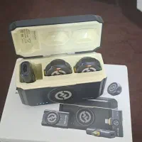 میکروفون یقه ای lark m2