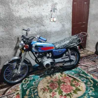 موتور گرد مدارک کامل