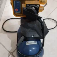 پمپ آب نیم اسب الکتروژن با ست کنترل و اتصالات|سایر لوازم برقی|تهران, جیحون|دیوار