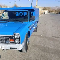 نیسان مدل1403|خودرو سواری و وانت|خنداب, |دیوار