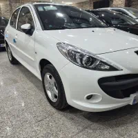 ۲۰۷ پانا فول فول مدل۴۰۴