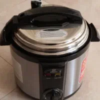 غذا پز چند کاره