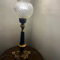 چراق  تک  چینی