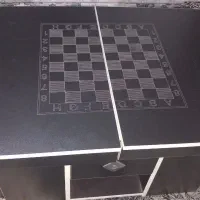میز شطرنج
