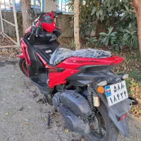 آیروکس ۱۸۰ سی سی جفت دیسک ۱۴۰۱|موتورسیکلت|بابل, |دیوار