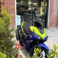 گلکسی r155 نیروموتور