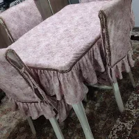 میزغذاخوری|میز و صندلی غذاخوری|بوکان, |دیوار