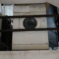 لباسشویی