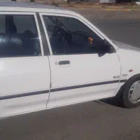 پراید صبا مدل ۸۶