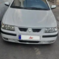 سمند بیرنگ مدل مدل ۹۴.