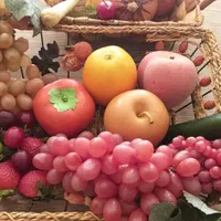 میوه مصنوعی|گل مصنوعی|تهران, نیروی هوایی (پیروزی)|دیوار