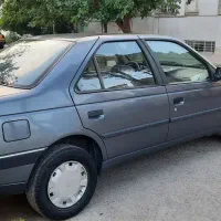 پژو ۴۰۵|خودرو سواری و وانت|تهران, مرادآباد|دیوار