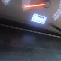 سمندEf7دوگانه‌ کارخانه کم کار|خودرو سواری و وانت|مشهد, فلسطین|دیوار