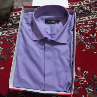 پیراهن مردانه نو نو