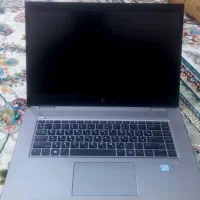 hp zbook g5 15|رایانه همراه|ایوان, |دیوار