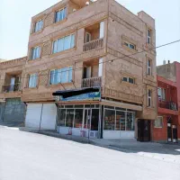 4طبقه  ویلایی در سنندج.فول امکانات. تجاری مسکونی