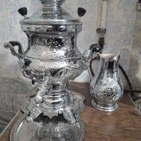 سماوردرحدنو