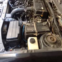 سمند|خودرو سواری و وانت|گرگان, |دیوار