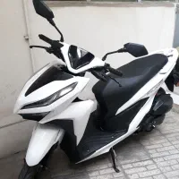 کلیک 150/در حد صفر/خوش رنگ|موتورسیکلت|تهران, ازگل|دیوار