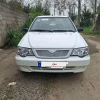 پراید ۱۳۲ مدل ۹۵ SE|خودرو سواری و وانت|رشت, معلم|دیوار