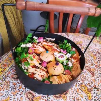 انواع غذاهای سرد و گرم|خدمات پذیرایی، مراسم|یزد, |دیوار