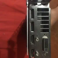 rx 580 4gb|قطعات و لوازم جانبی رایانه|پردیس, فاز ۳|دیوار