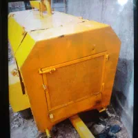 کمپرسورسه سیلندر