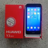 هواویی Y3ـ اندروید 6 سالم صحیح