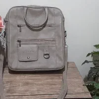کیف ۳کاره دخترانه کاملانو