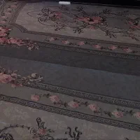 روفرشی کشدار9متری