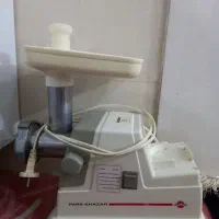 چرخ گوشت پارس خزر
