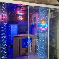 جذب باریستاکار