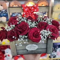 ((جشنواره باکس گل))