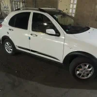کوییک مدل۱۴۰۲R|خودرو سواری و وانت|بومهن, |دیوار