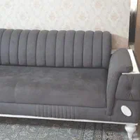 مبل وغذاخوری ست