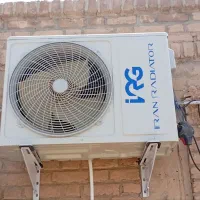 نصب و سرویس و تعمیرات کولر گازی|خدمات پیشه و مهارت|مشهد, هفت تیر (حافظ)|دیوار