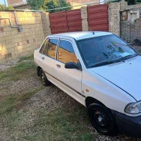 پراید۱۳۱TL،مدل۹۳|خودرو سواری و وانت|کلاله, |دیوار