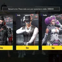 اکانت پابجی معامله با اکانت کالاف|کنسول، بازی ویدئویی و آنلاین|فین, |دیوار