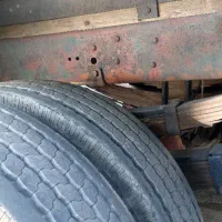 خاور 813|خودرو سنگین|شهرکرد, |دیوار