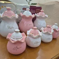 پاسماوری|ظروف سرو و پذیرایی|اهواز, کیانشهر|دیوار