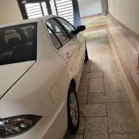 سورن پلاس ۱۴۰۰ کارمندی EF7|خودرو سواری و وانت|مشهد, نیروی هوایی|دیوار